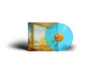 Produktbild: Yume (Curacao transparent Vinyl)
