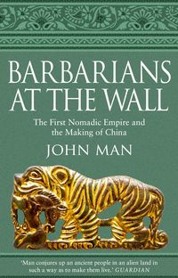 Produktbild: Barbarians at the Wall