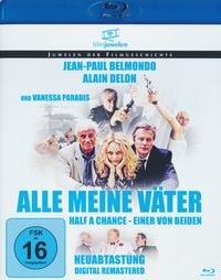 Produktbild: Alle meine V&auml;ter - filmjuwelen