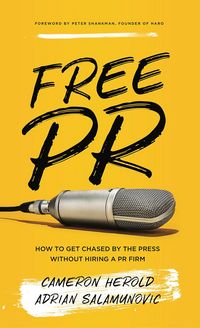 Produktbild: Free Pr