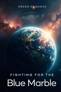Produktbild: Fighting For The Blue Marble