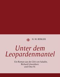 Produktbild: Unter dem Leopardenmantel