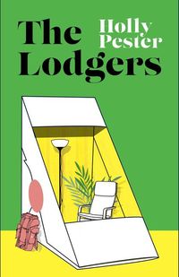 Produktbild: The Lodgers