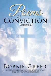 Produktbild: Poems of Conviction