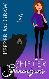 Produktbild: Shifter Shenanigans