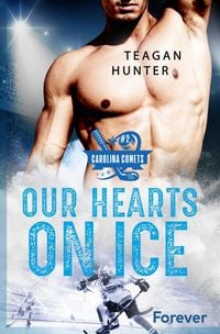 Produktbild: Our hearts on ice