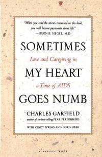 Produktbild: Sometimes My Heart Goes Numb