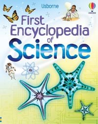 Produktbild: First Encyclopedia of Science