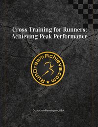 Produktbild: Cross Training for Runners: Achieving Peak Performance