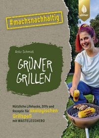 Produktbild: Gr&uuml;ner grillen