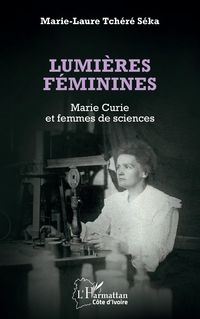 Produktbild: Lumi&egrave;res f&eacute;minines