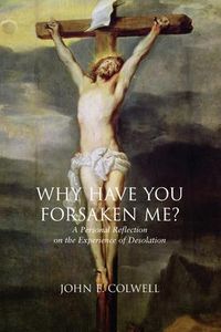 Produktbild: Why Have You Forsaken Me?