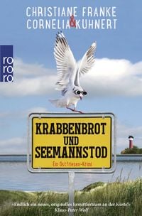Produktbild: Krabbenbrot und Seemannstod