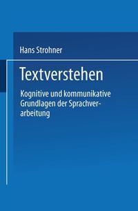 Produktbild: Textverstehen