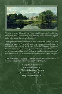 Produktbild: From Lambton to Longbourn