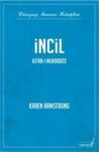 Produktbild: Incil - Kitab-i Mukaddes