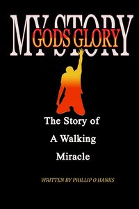 Produktbild: My Story God's Glory