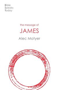 Produktbild: The Message of James