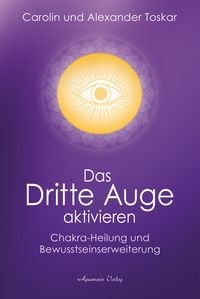 Produktbild: Das Dritte Auge aktivieren