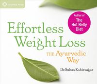 Produktbild: Effortless Weight Loss      2d