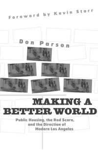 Produktbild: Making a Better World