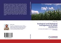 Produktbild: Ecological and biological management of cereal stemborers