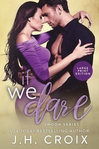 Produktbild: If We Dare