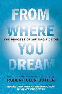 Produktbild: From Where You Dream