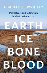 Produktbild: Earth, Ice, Bone, Blood