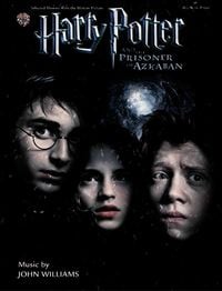 Bild vom Artikel Selected Themes from the Motion Picture Harry Potter and the Prisoner of Azkaban vom Autor John (COP)/ Lew, Gail (COP) Williams