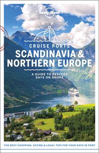 Bild vom Artikel Lonely Planet Cruise Ports Scandinavia & Northern Europe 1 vom Autor Andy Symington