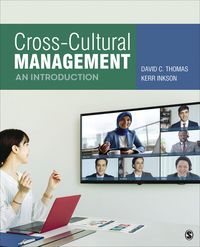 Produktbild: Cross-Cultural Management