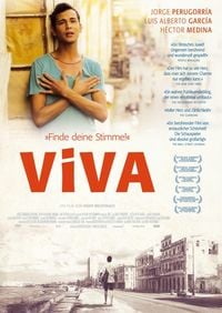 Produktbild: Viva (OmU)