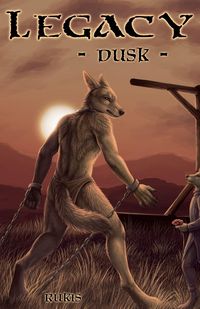 Produktbild: Legacy - Dusk