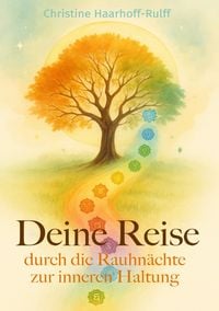 Produktbild: Deine Reise durch die Rauhn&auml;chte