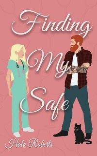 Produktbild: Finding My Safe