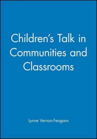 Produktbild: Childrens Talk in Communities