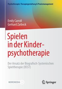 Produktbild: Spielen in der Kinderpsychotherapie