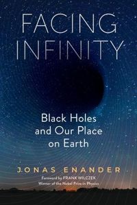 Produktbild: Facing Infinity