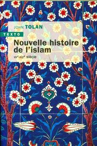 Produktbild: Nouvelle histoire de l'islam : VIIe-XXIe si&egrave;cle