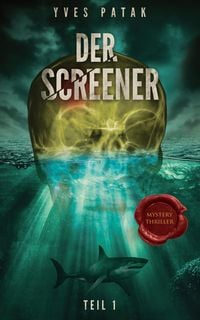 Produktbild: Der Screener - Teil 1