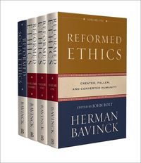Produktbild: Reformed Ethics Set