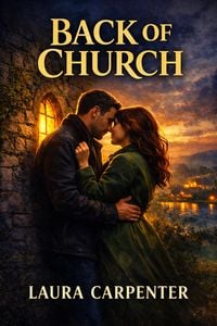 Produktbild: Back of Church