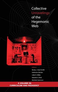 Produktbild: Collective Unravelings of the Hegemonic Web (Hc)