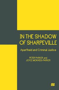 Produktbild: In the Shadow of Sharpeville