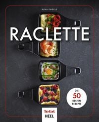 Produktbild: Raclette