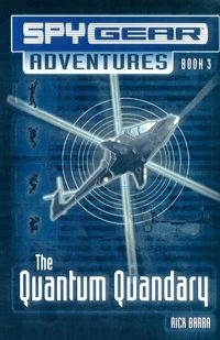 Produktbild: The Quantum Quandary