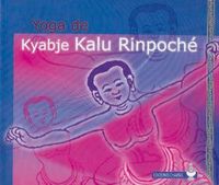 Produktbild: Yoga de Kalu Rinpoche