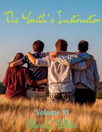Produktbild: The Youth's Instructor Volume Two