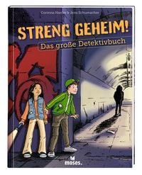 Produktbild: Streng geheim!